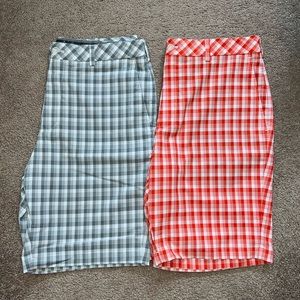 Men’s Walter Hagen Golf Shorts